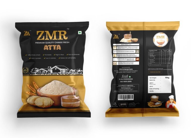 whole wheat flour