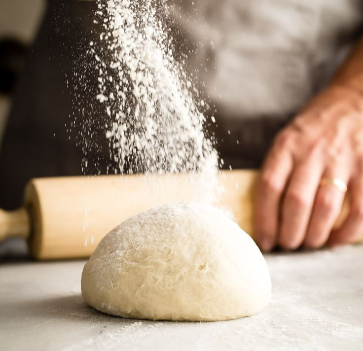 flour wheat